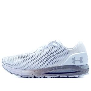 Under Armour Hovr Sonic 4 CN White - Women’s Sz 9.5 NEW Never Worn